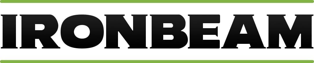 Ironbeam, Inc. Logo